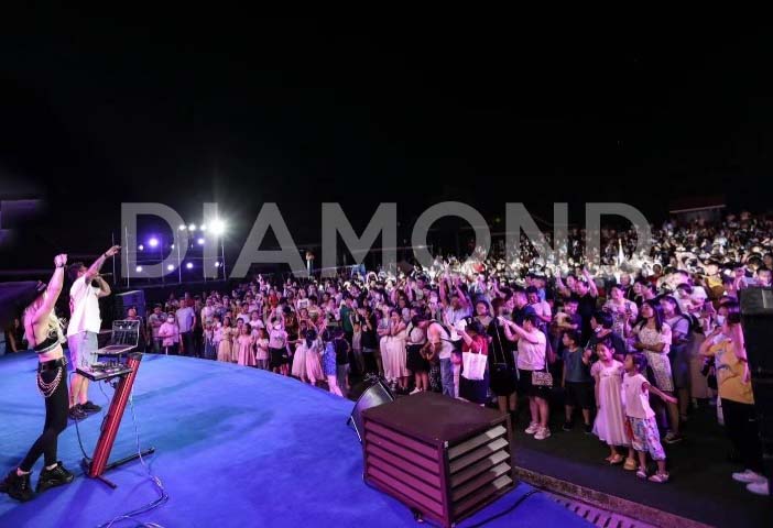 醉美太湖夜、FUN肆音樂節(jié)